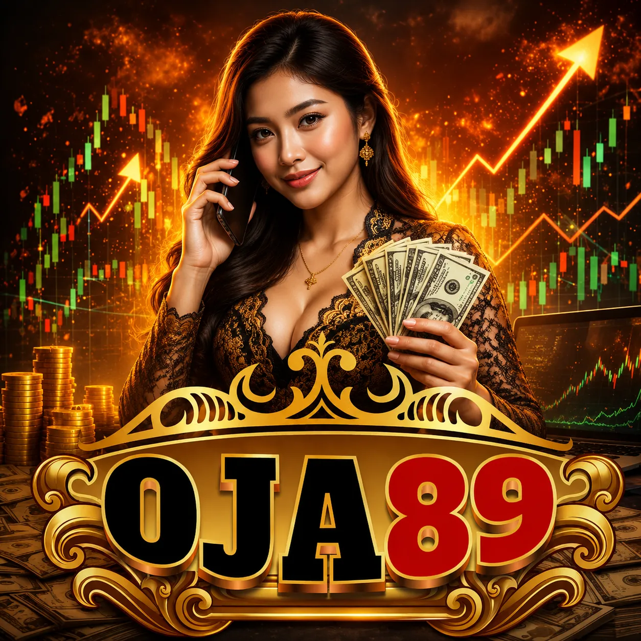 OJA89 - Pertahanan Menara yang Menantang dan Seru